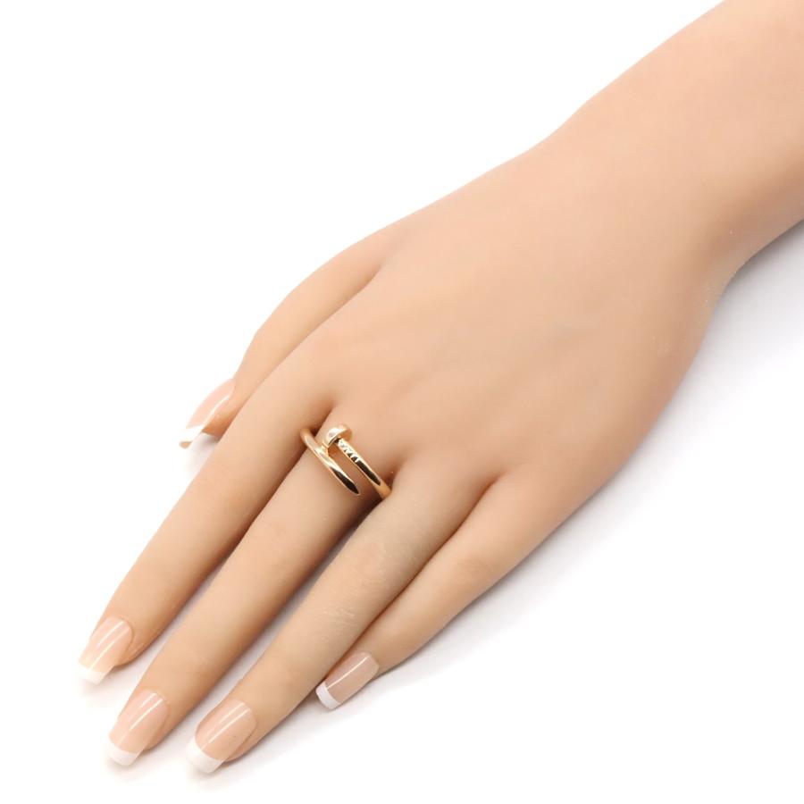 Cartier（カルティエ） ジュストアンクルリング ブランドオフ CARTIER