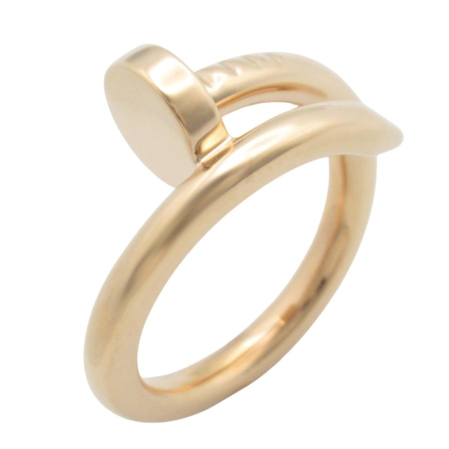 Cartier（カルティエ） ジュストアンクルリング ブランドオフ CARTIER