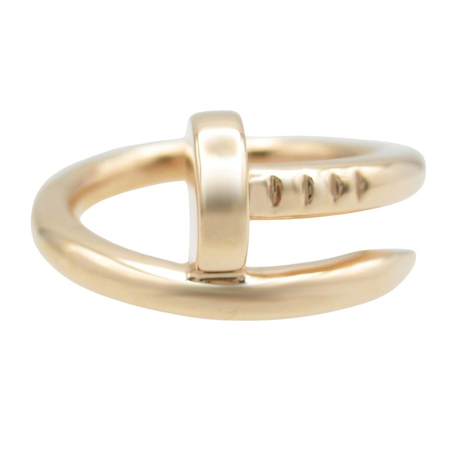 Cartier（カルティエ） ジュストアンクルリング ブランドオフ CARTIER