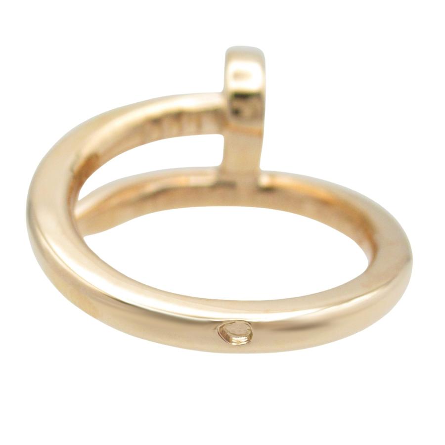Cartier（カルティエ） ジュストアンクルリング ブランドオフ CARTIER