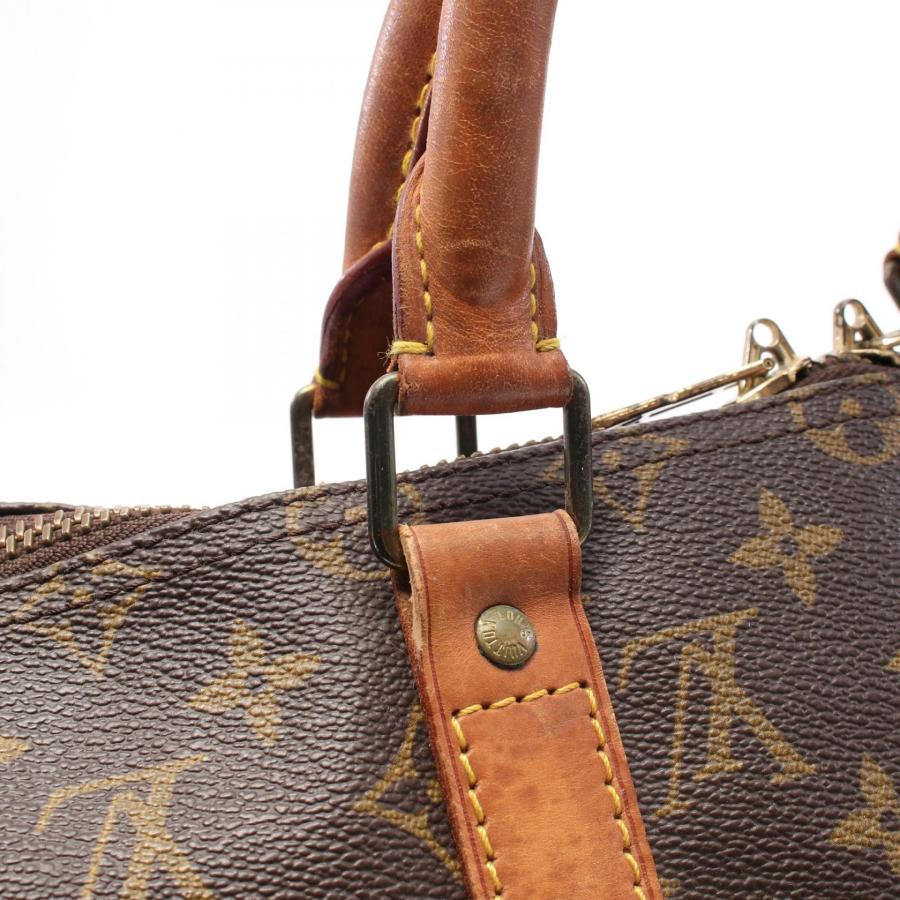 LOUIS VUITTON（ルイ・ヴィトン） キーポル50 ブランドオフ ボストン