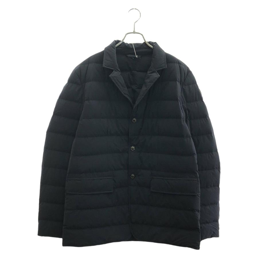 MONCLER（モンクレール） コート ブランドオフ ナイロン ナイロン