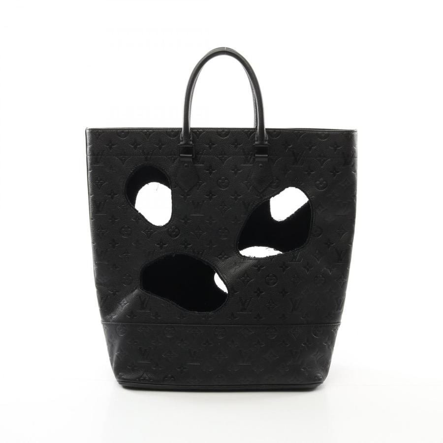 LOUIS VUITTON（ルイ・ヴィトン） × COMME des GARCONS 川久保 玲 