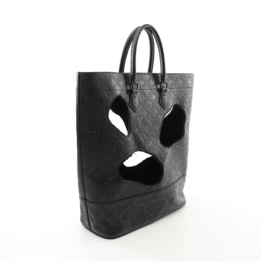 LOUIS VUITTON（ルイ・ヴィトン） × COMME des GARCONS 川久保 玲 