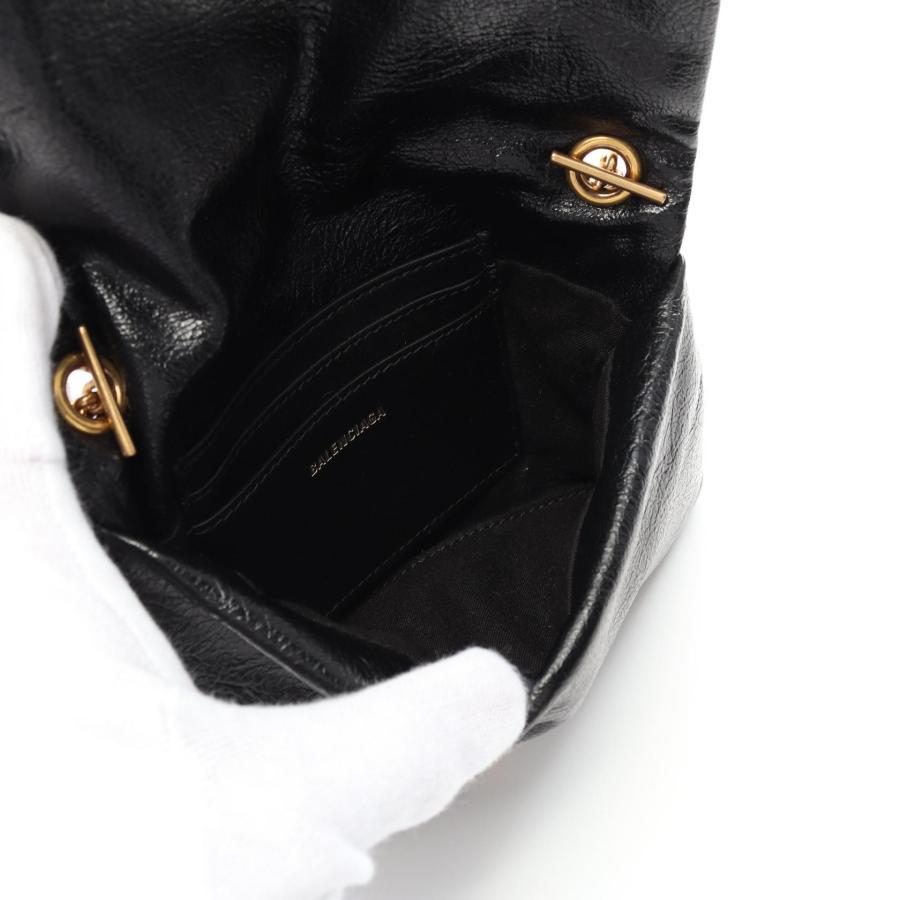BALENCIAGA（バレンシアガ） MONACO モナコ ナノバッグ ブランドオフ 