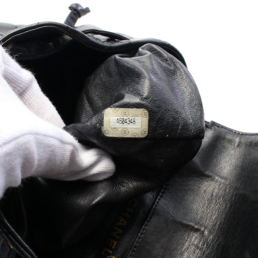 CHANEL シャネル マトラッセ ブランドオフ ラムスキン(羊革 CHANEL シャネル マトラッセ ブランドオフ ラムスキン(羊革