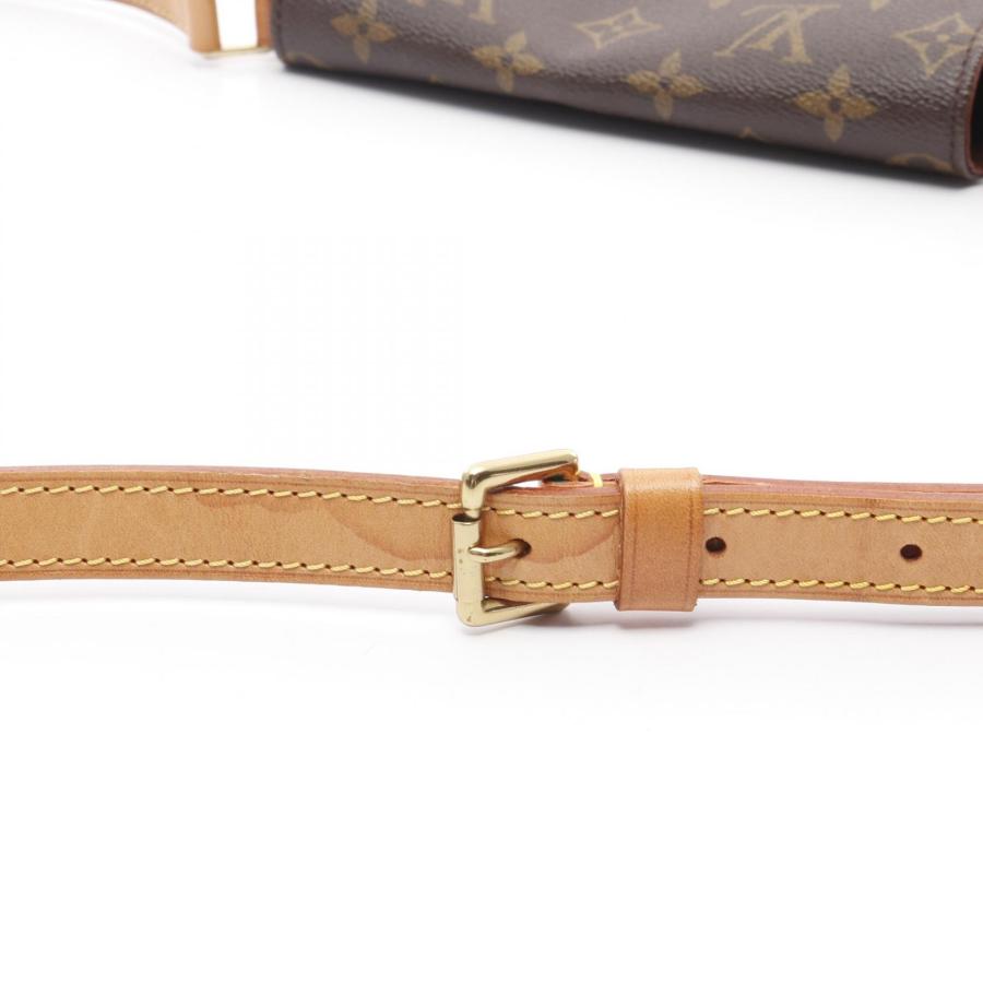 LOUIS VUITTON ルイ・ヴィトン ミュゼットサルサ ロング LOUIS VUITTON ルイ・ヴィトン ミュゼットサルサ ロング