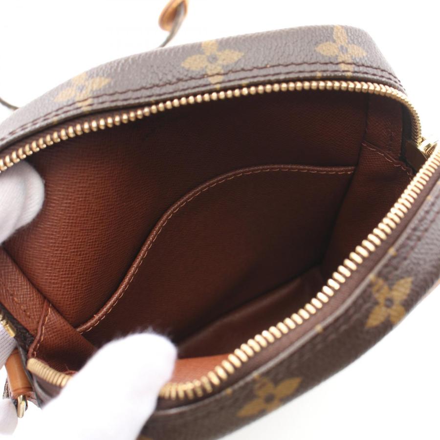 LOUIS VUITTON（ルイ・ヴィトン） ダヌーブ ブランドオフ ショルダー