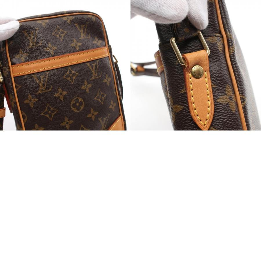 LOUIS VUITTON（ルイ・ヴィトン） ダヌーブ ブランドオフ ショルダー