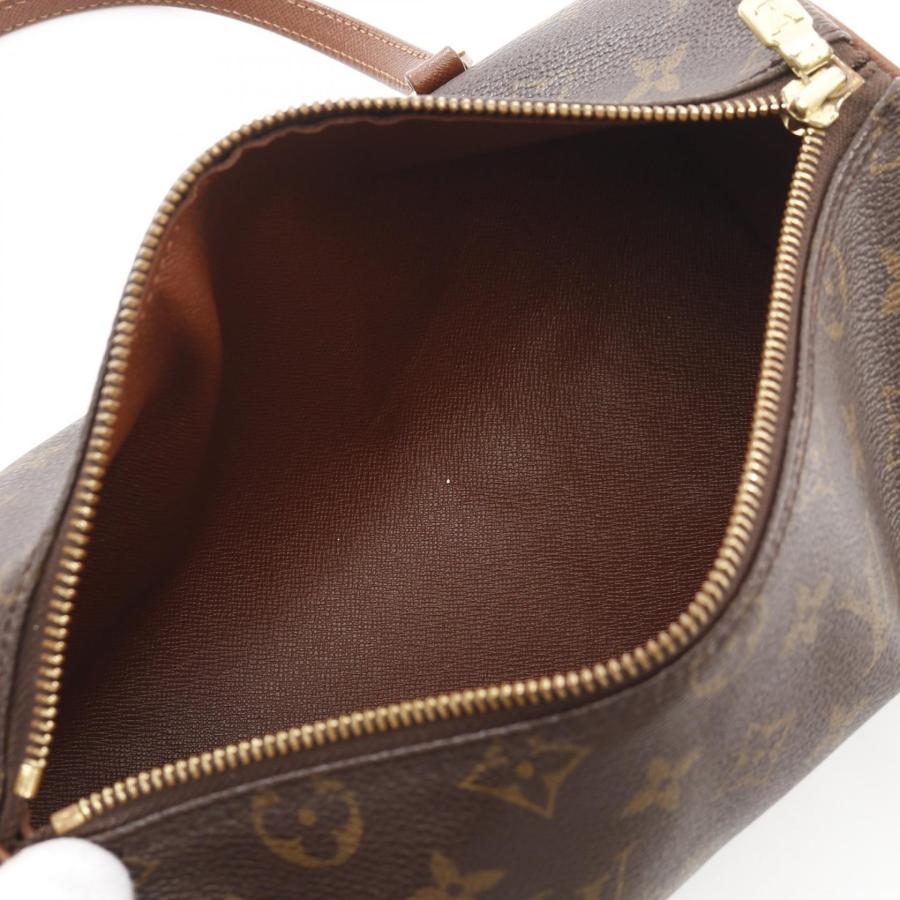 LOUIS VUITTON（ルイ・ヴィトン） パピヨン26 モノグラム 旧型