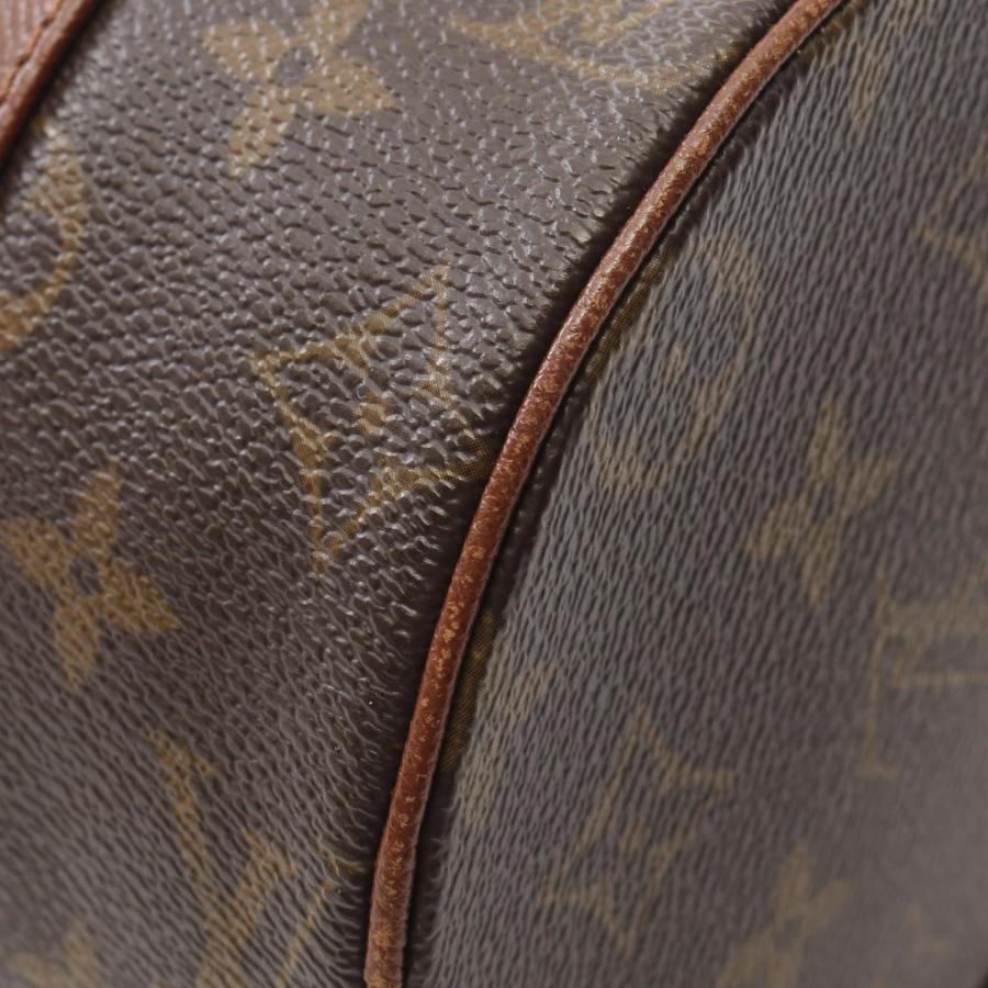 LOUIS VUITTON（ルイ・ヴィトン） パピヨン26 モノグラム 旧型