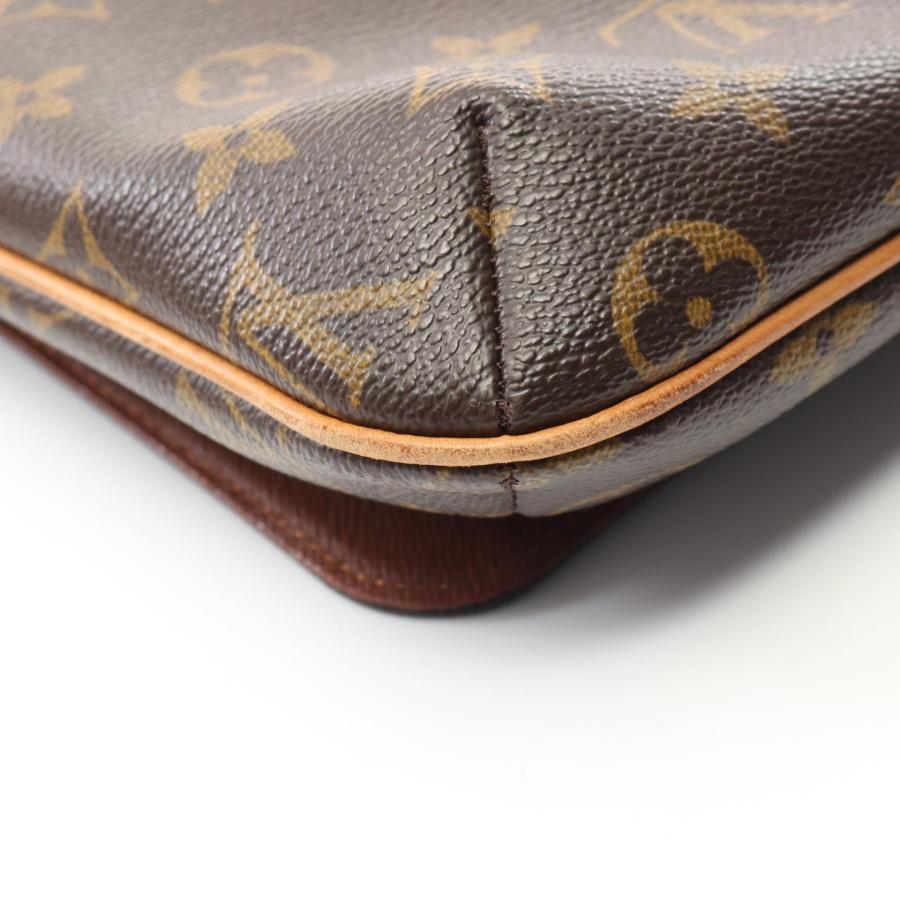 LOUIS VUITTON ルイ・ヴィトン ミュゼットサルサ ロング LOUIS VUITTON ルイ・ヴィトン ミュゼットサルサ ロング