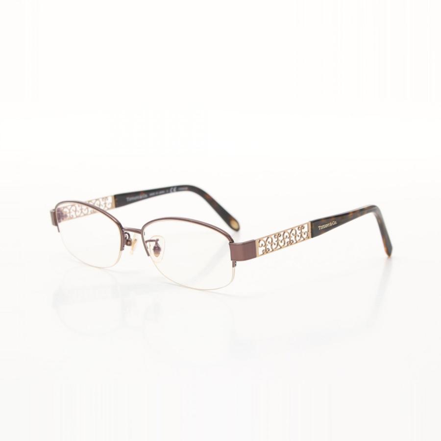 ティファニー ブランドオフ TIFFANY＆CO その他 メガネ 中古 レディース_1