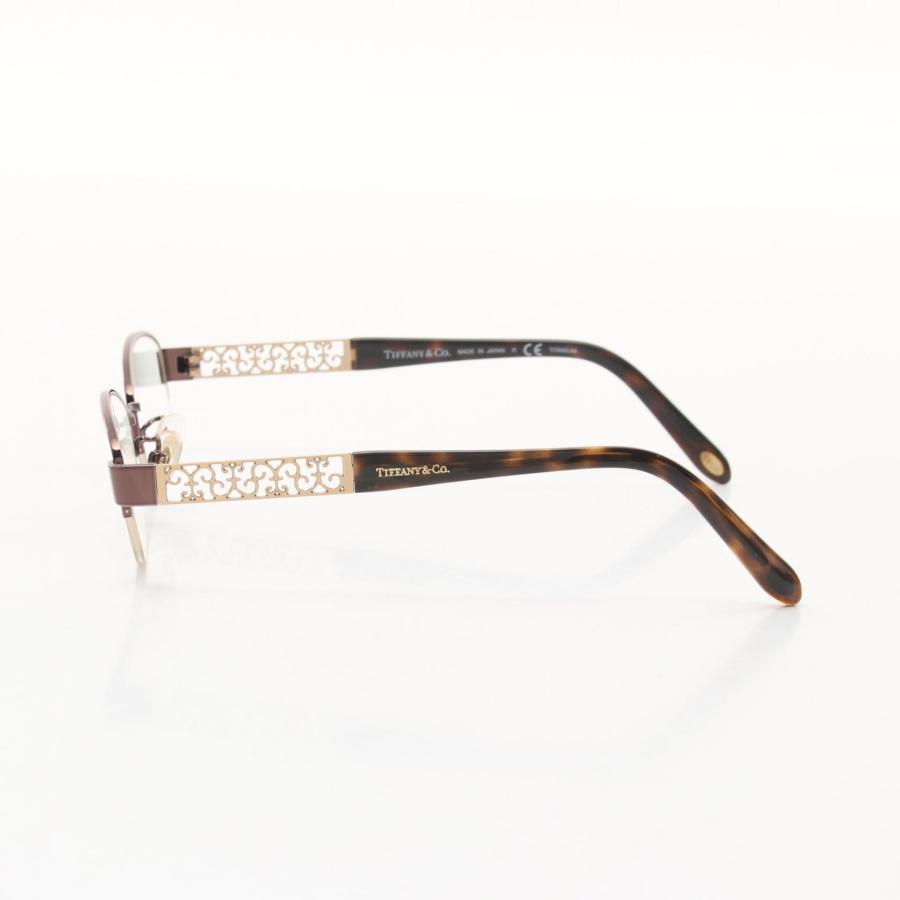 ティファニー ブランドオフ TIFFANY＆CO その他 メガネ 中古 レディース_2