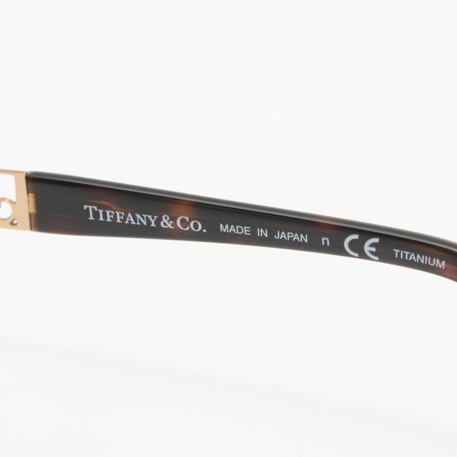 ティファニー ブランドオフ TIFFANY＆CO その他 メガネ 中古 レディース_3