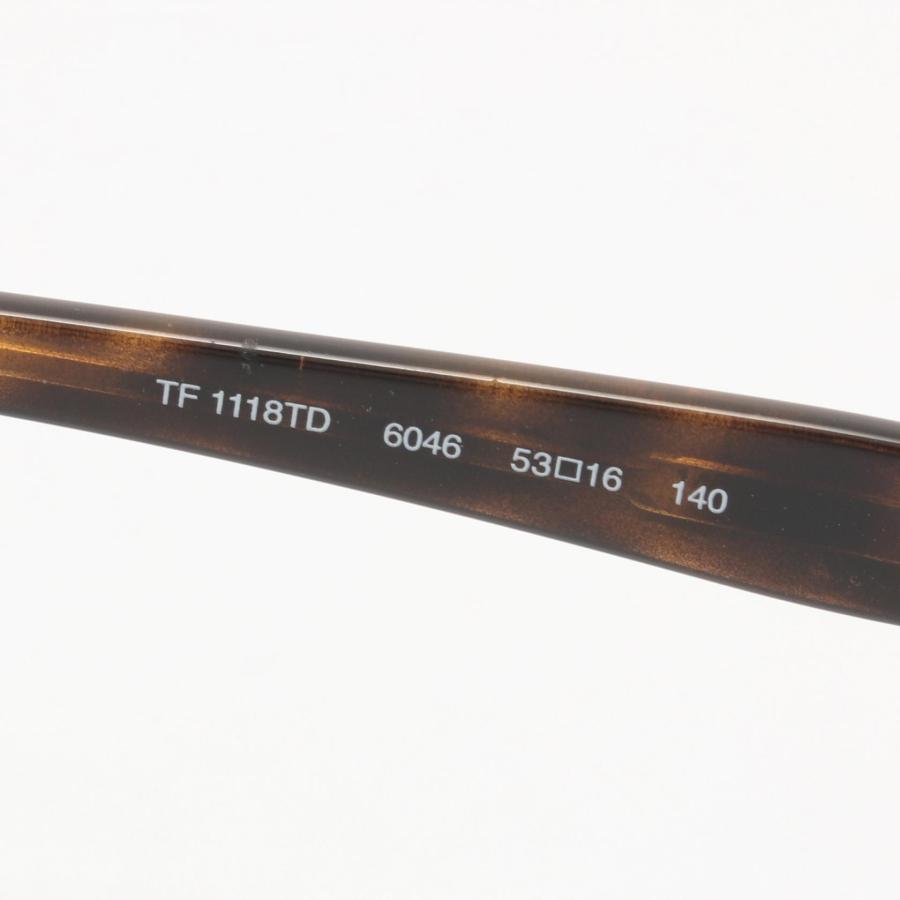 ティファニー ブランドオフ TIFFANY＆CO その他 メガネ 中古 レディース_4