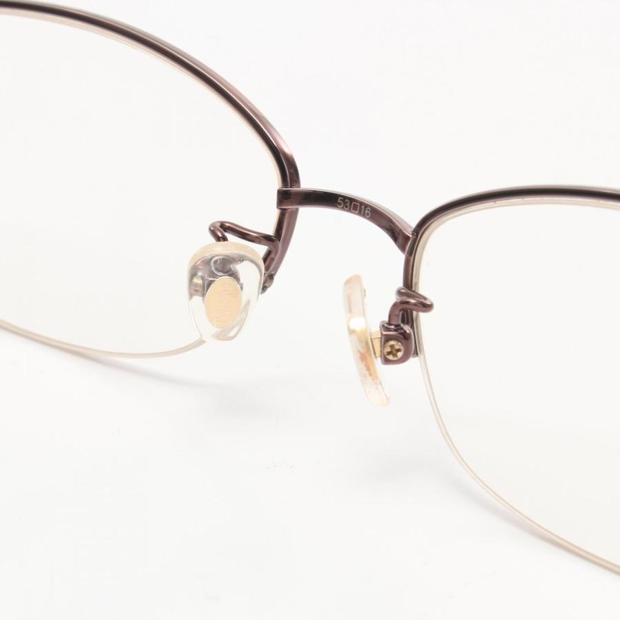 ティファニー ブランドオフ TIFFANY＆CO その他 メガネ 中古 レディース_5