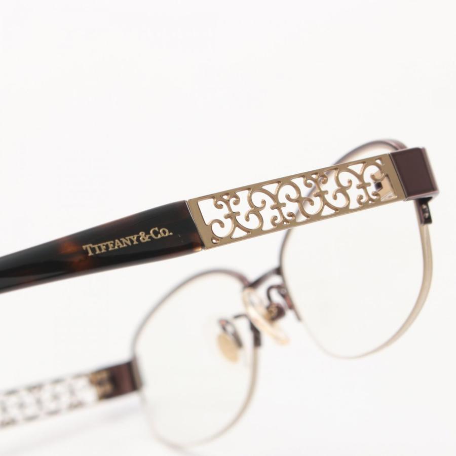 ティファニー ブランドオフ TIFFANY＆CO その他 メガネ 中古 レディース_6