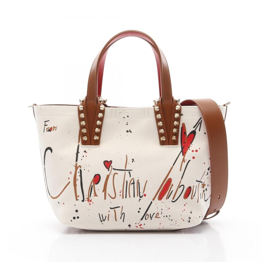 Christian Louboutin（クリスチャンルブタン） CABATA カバタ