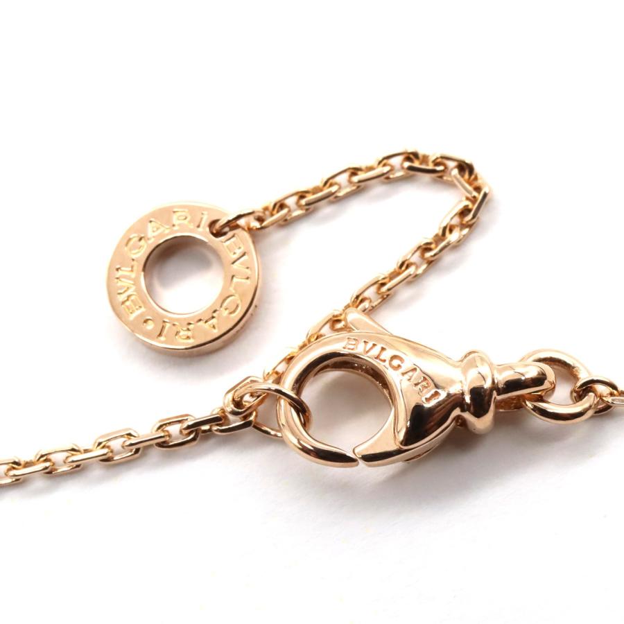 BVLGARI（ブルガリ） ディーヴァドリーム ネックレス マザーオブパール