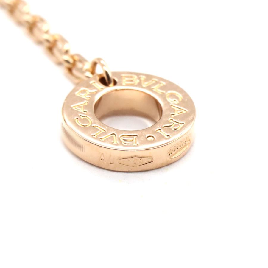 BVLGARI（ブルガリ） ディーヴァドリーム ネックレス マザーオブパール