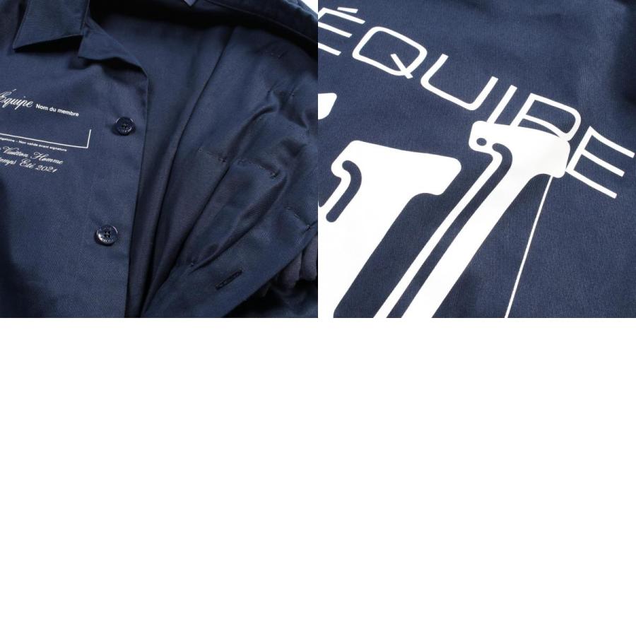 【希少】LOUIS VUITTON LVフレンドズームと仲間たちの冒険シャツ LOUIS VUITTON ルイ・ヴィトン ズームと仲間たちの冒険 LV