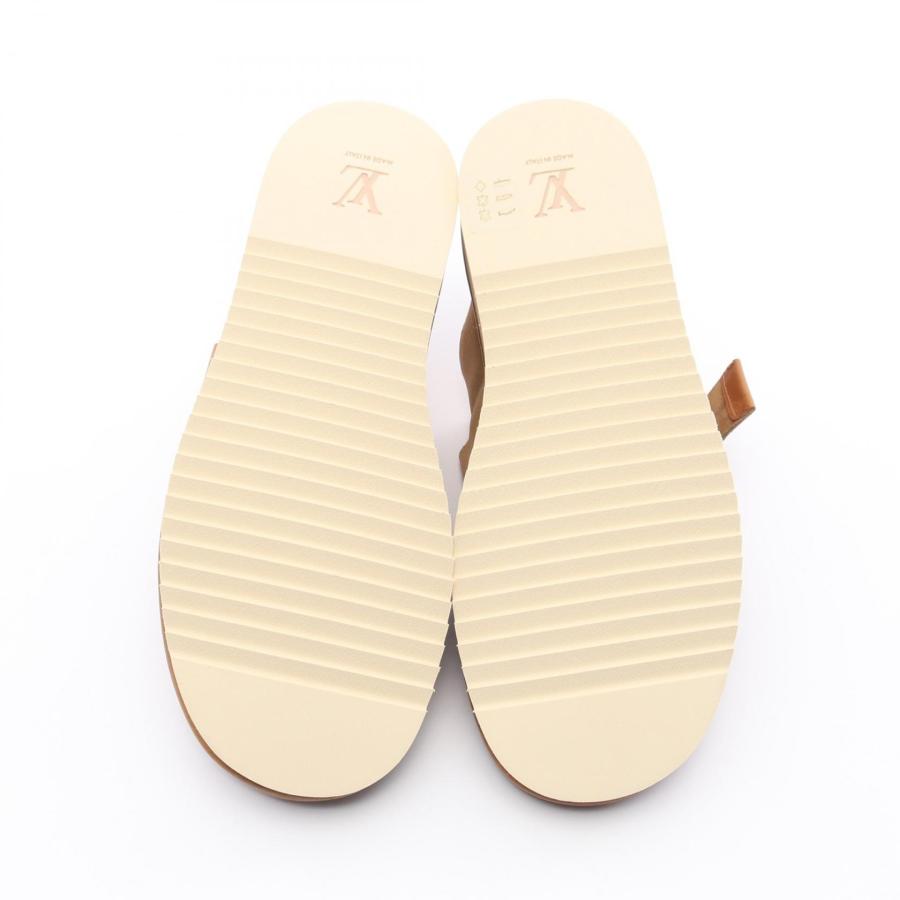 LOUIS VUITTON（ルイ・ヴィトン） × NIGO LVコージーライン ミュール
