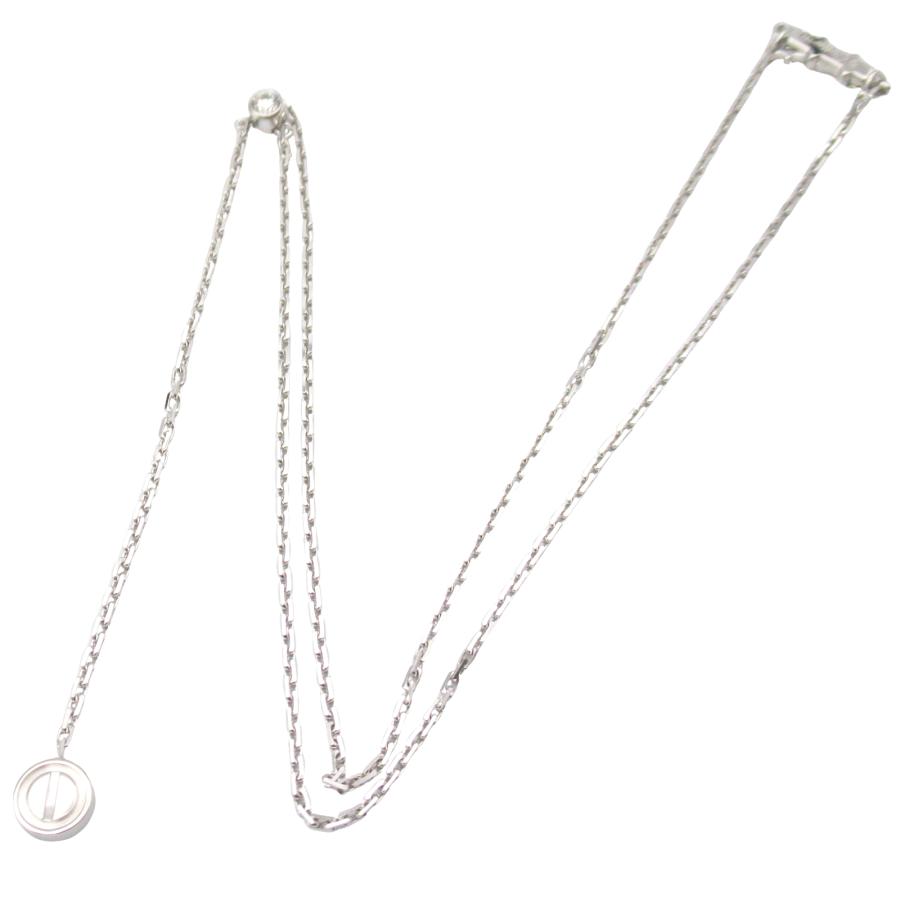 Cartier（カルティエ） ラブパスティーユ ダイヤ ネックレス ブランド 