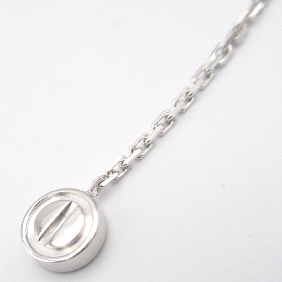 Cartier（カルティエ） ラブパスティーユ ダイヤ ネックレス ブランド 