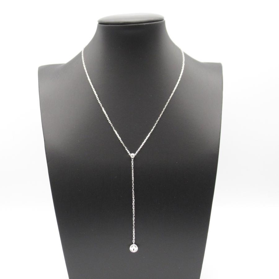 Cartier（カルティエ） ラブパスティーユ ダイヤ ネックレス ブランド 