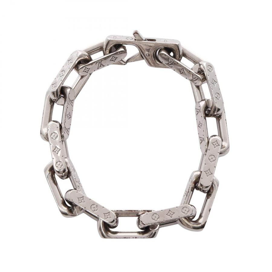 LOUIS VUITTON 美品　コリエチェーン LOUIS VUITTON（ルイ・ヴィトン） コリエ チェーン モノグラム