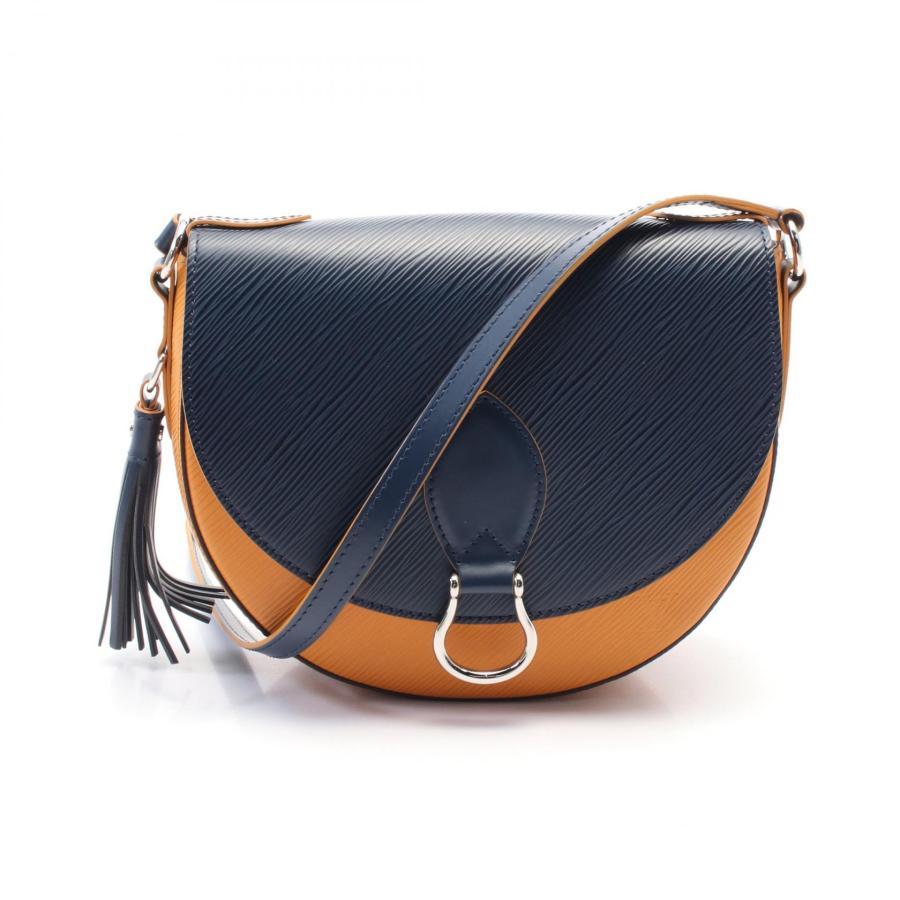 サンクルー エピ ショルダーバッグ (お値下げします) 中古・古着通販】LOUIS VUITTON (ルイ ヴィトン) エピ サンクルー