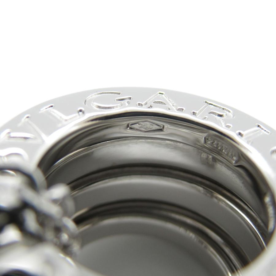 BVLGARI（ブルガリ） B-zero1 ビーゼロワン ネックレス ブランドオフ