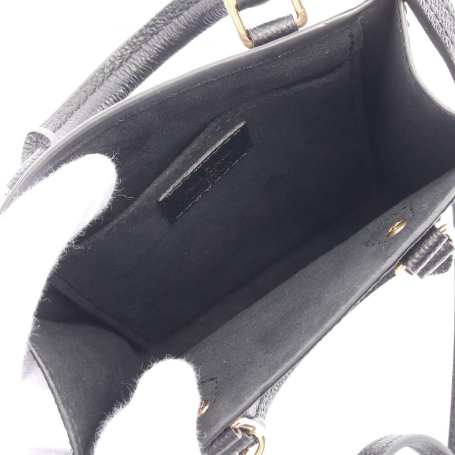 LOUIS VUITTON（ルイ・ヴィトン） プティット サックプラ ブランドオフ