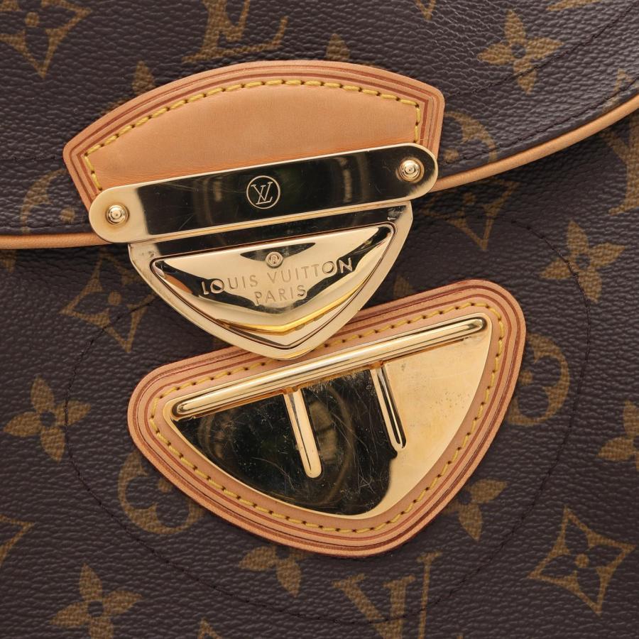 LOUIS VUITTON ルイヴィトン ビバリー ショルダーバッグ LOUIS VUITTON ビバリー 2wayショルダーバッグ | 株式会社 隆運商事