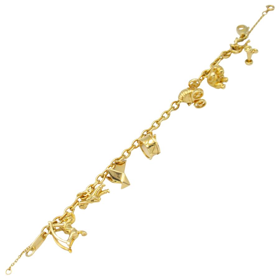 Cartier（カルティエ） 7モチーフ ブレスレット ブランドオフ CARTIER