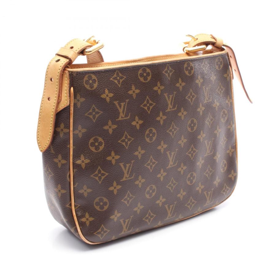 LOUIS VUITTON（ルイ・ヴィトン） ハドソンGM ブランドオフ ショルダー