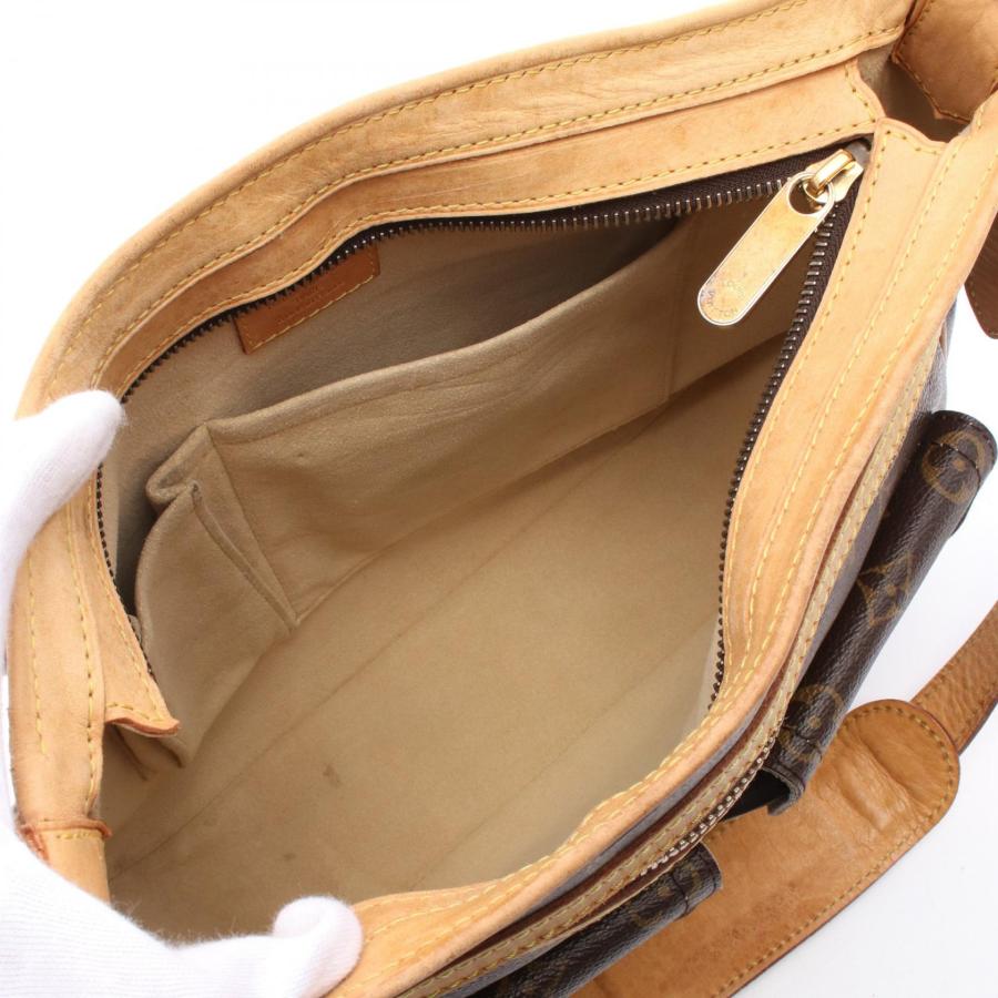 ルイ・ヴィトン ハドソンGM ショルダーバッグ レディース 【中古】 中古・古着通販】LOUIS VUITTON (ルイ ヴィトン) ハドソンGM