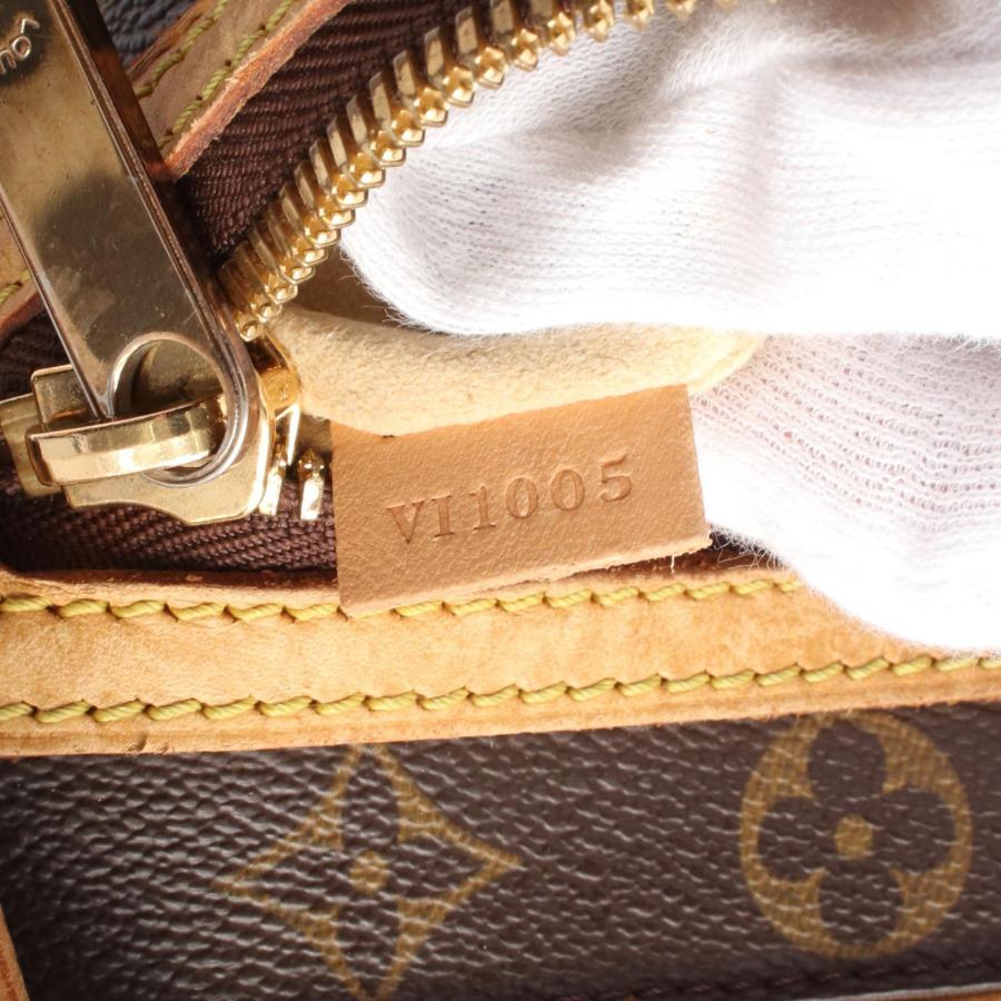 LOUIS VUITTON（ルイ・ヴィトン） ハドソンGM ブランドオフ ショルダー