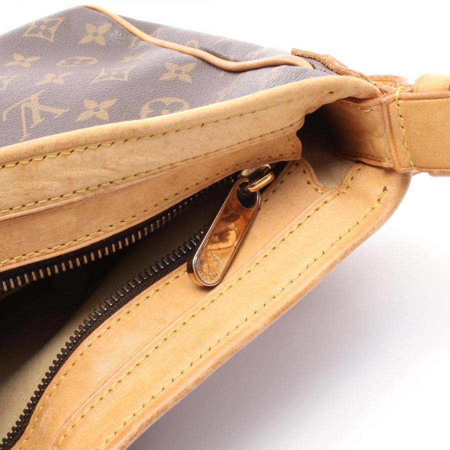 ルイ・ヴィトン ハドソンGM ショルダーバッグ レディース 【中古】 中古・古着通販】LOUIS VUITTON (ルイ ヴィトン) ハドソンGM