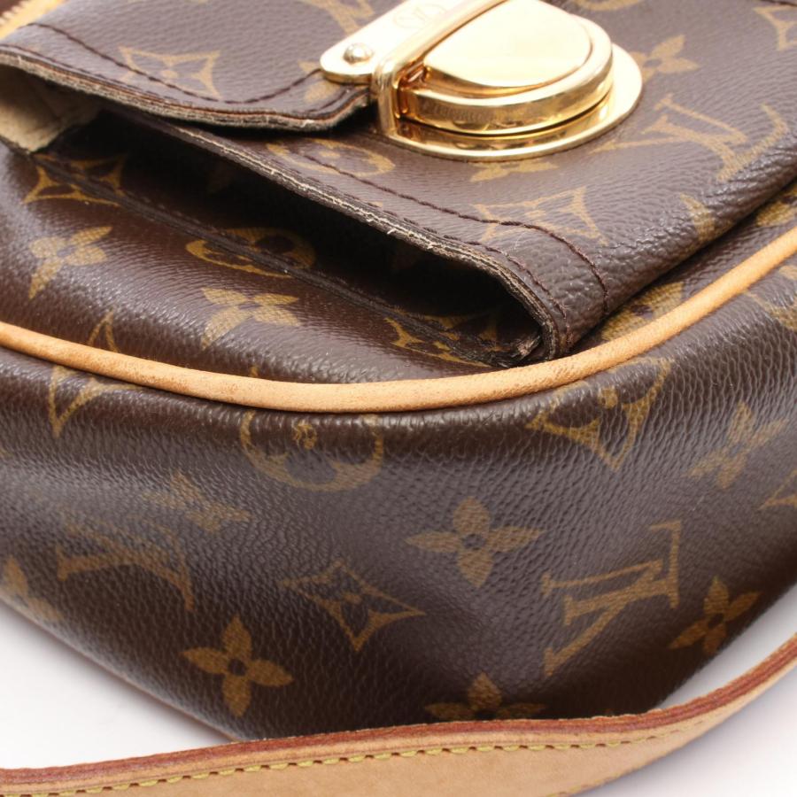 ルイ・ヴィトン ハドソンGM ショルダーバッグ レディース 【中古】 中古・古着通販】LOUIS VUITTON (ルイ ヴィトン) ハドソンGM