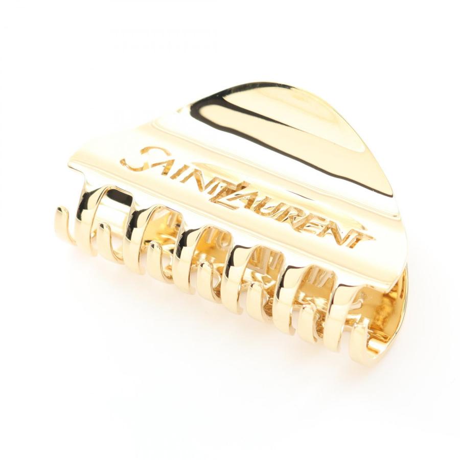サンローラン バンスクリップ ブランドオフ SAINT LAURENT GP