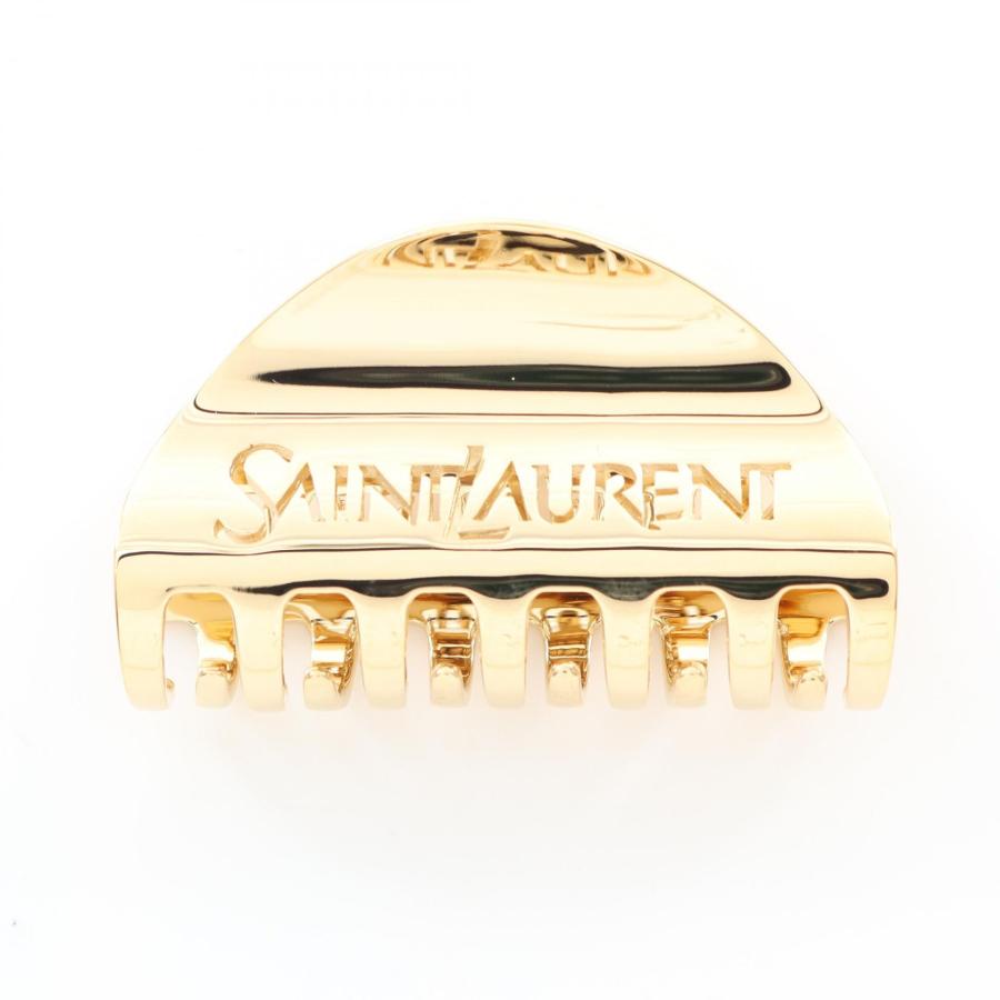 サンローラン バンスクリップ ブランドオフ SAINT LAURENT GP