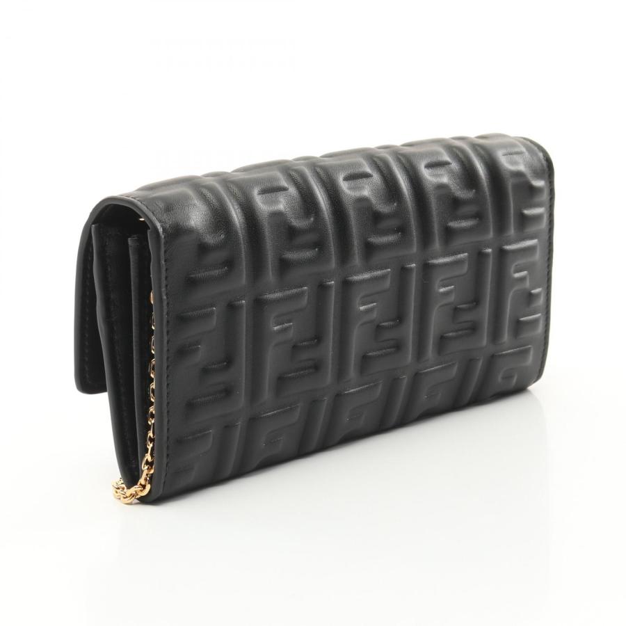 Fendi FFロゴ ショルダーバッグ 楽天市場】フェンディ ロゴ ショルダーバッグ PVC メンズ 【中古