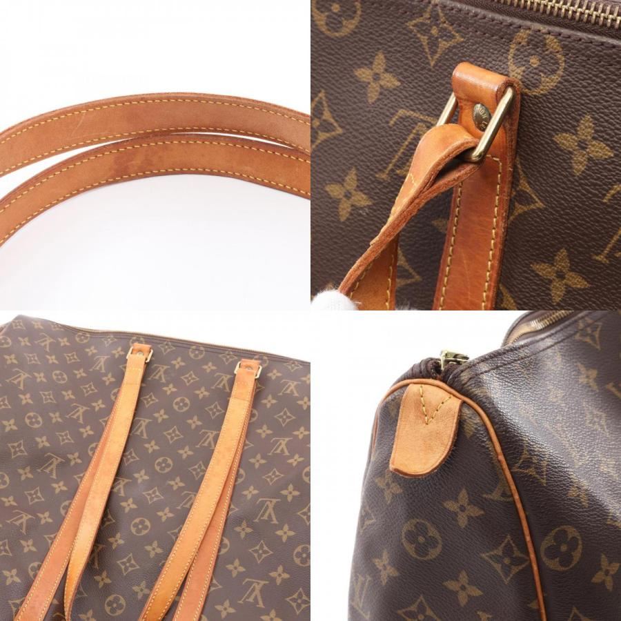 LOUIS VUITTON（ルイ・ヴィトン） フラネリー50 ブランドオフ 