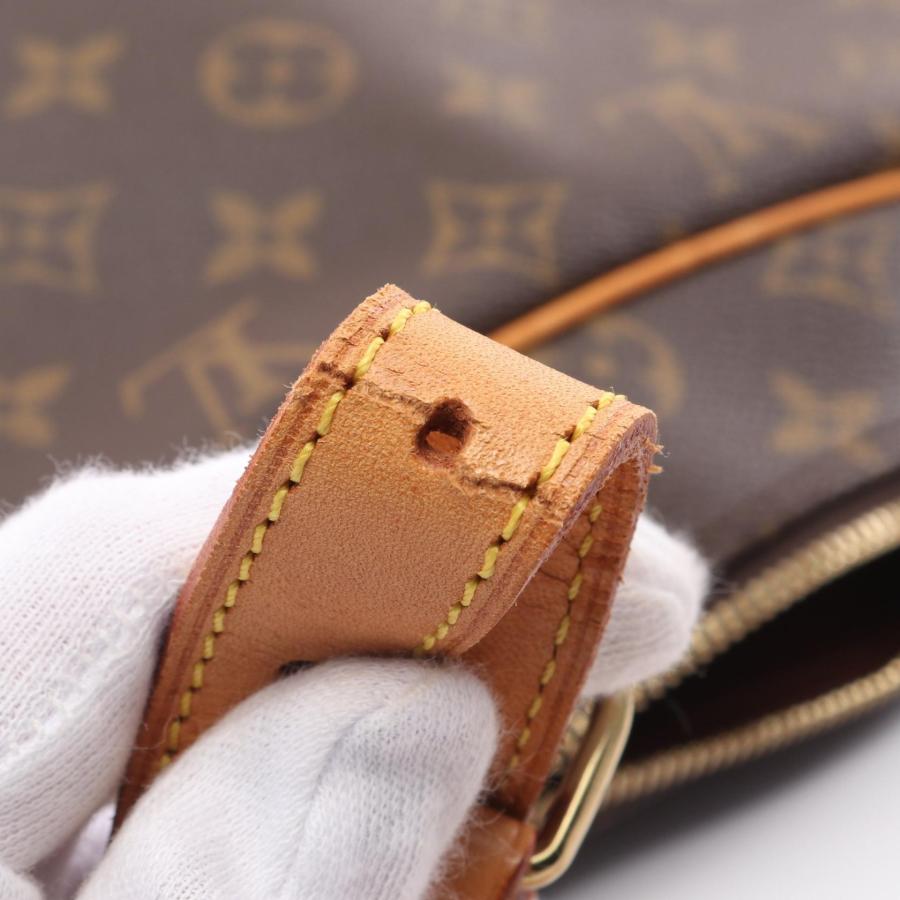 LOUIS VUITTON（ルイ・ヴィトン） ブローニュPM ブランドオフ