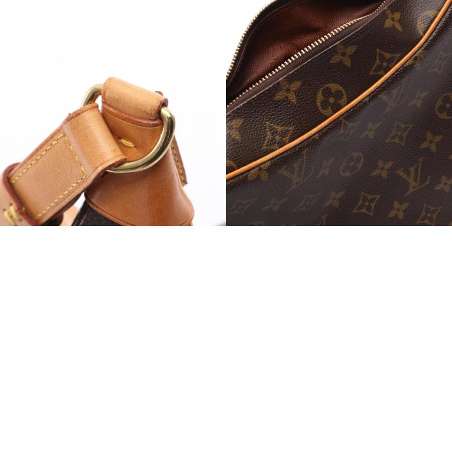 LOUIS VUITTON ルイ・ヴィトン ショルダーバッグ ブローニュPM LOUIS VUITTON（ルイ・ヴィトン） ブローニュPM ブランドオフ