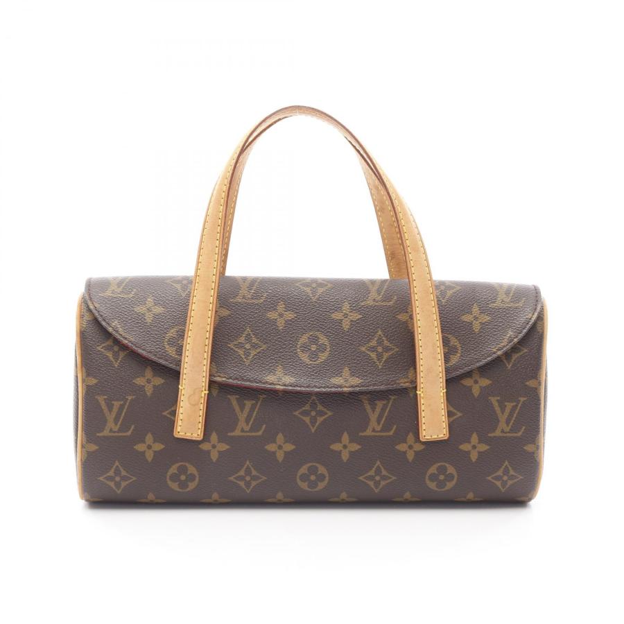 Louis Vuitton ハンドバッグ ソナチネ LOUIS VUITTON（ルイ・ヴィトン） ソナチネ ブランドオフ ハンドバッグ