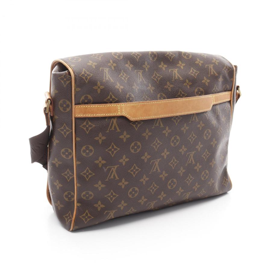 ルイ・ヴィトン アベス モノグラム ブランドオフ LOUIS VUITTON
