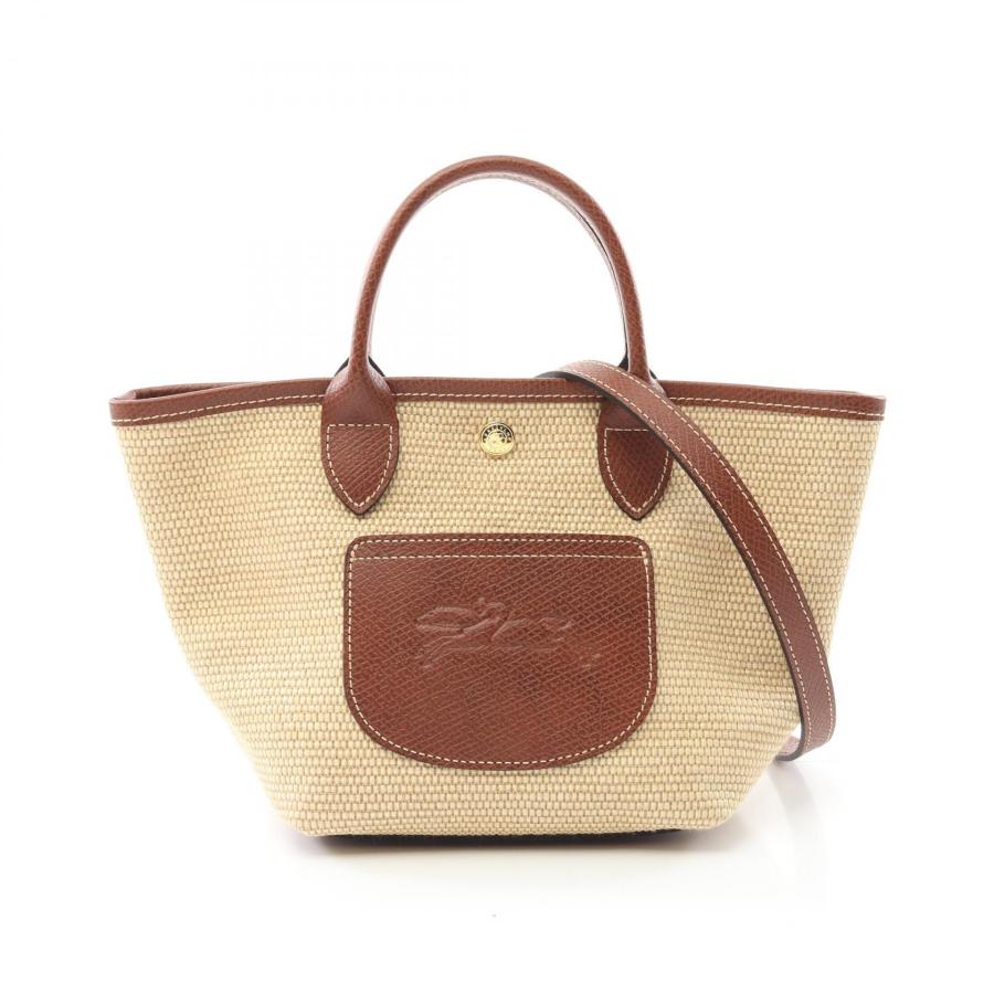LONGCHAMP（ロンシャン） ル プリアージュ XS バスケットバッグ